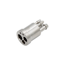 Midwest 4/5 Hole Handpiece Connector
