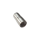 Stainless Steel Nut, Borden 3-hole