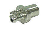 Borden 3-Hole Metal Connector