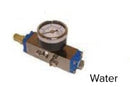 Master Valve Assembly for Water