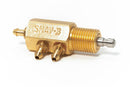Clippard Miniature Push Button On/Off Valve