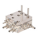 Mini Automatic Handpiece Control Block