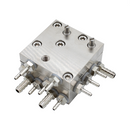 Mini Automatic Handpiece Control Block