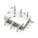 Mini Automatic Handpiece Control Block