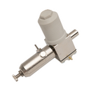 Integrated Master Shut-Off Valve with Regulator & Filter