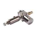 Integrated Master Shut-Off Valve Assembly with Metal Bowl