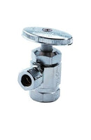manual shut-off valve 1/2" FPT outlet