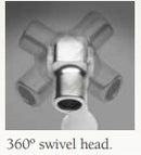 Bull Frog Ergo-Vac High Volume Ejector