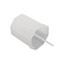 Solids Collector Screen to fit DCI, Sirona, P&C