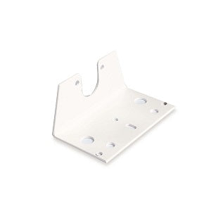 Vacuum Canister Mounting Bracket - Wall or Cabinet