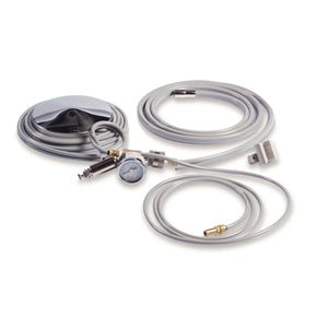 Laboratory Handpiece System