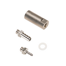 10-32 Compression Tube Adapters