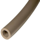 6-Sided Dental Vacuum Drain Tubing, PVC, 7/16" ID