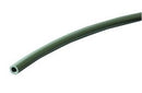 1-Hole Standard Dental Syringe Tubing, Polyurethane, 1/4" OD x 1/8" ID