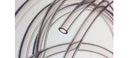 Air/Water Supply Tubing, Fre-Thane 85A Polyurethane, 3/16" OD x 1/8" ID
