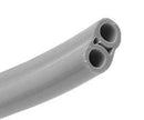 2-Hole Asepsis Dental Foot Control Tubing, PVC