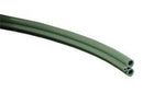 3-Hole Standard Dental Foot Control Tubing, Polyurethane