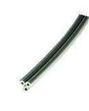 3-Hole Standard, Dental Syringe Tubing, Polyurethane