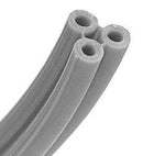 3-Hole Standard, Dental Syringe Tubing, Polyurethane