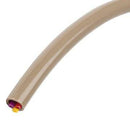 3-Hole Jacketed Dental Syringe Tubing