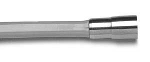 4-Hole Silcryn™ 70A Asepsis Dental Handpiece Tubing 