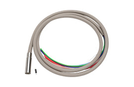 Silcryn™ Jacketed 5-hole & 6-pin Tubing Assembly