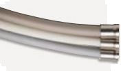 Silcryn™ Jacketed 5-hole & 6-pin Tubing Assembly