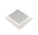 Storage Organizer Lid, white or clear