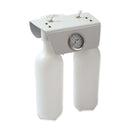 Twin Self-Contained Water System