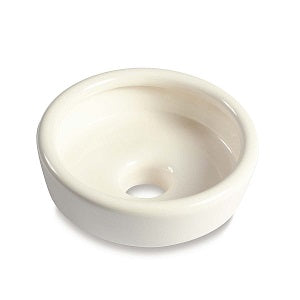 Cuspidor Bowl, with o-rings