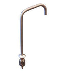 Cup Filler Spout Assembly