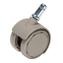 Wheel Casters, for hard floors
