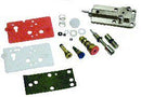 Service Kit, to fit A-dec® Century Plus® Control Block