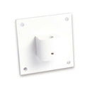 Arm Mounts for 1/2" dia. pin, vertical, horizontal, under-counter