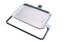 Folding Rigid Arm Mounted Tray with Holder Bar