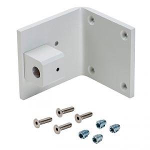 Arm Mounts for 1/2" dia. pin, vertical, horizontal, under-counter
