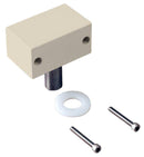 Pivot Mount - 1/2" dia.