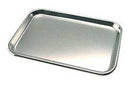 Stainless Steel Tray
