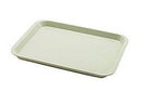 Plastic Molded Trays