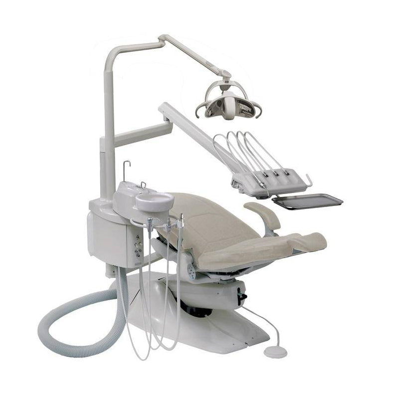 BDS Euro Dental Operatory Package