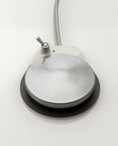 Wet/Dry Foot Control