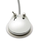 Wet/Dry Foot Control with Chip Blower