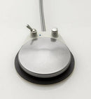 Wet/Dry Foot Control with Chip Blower