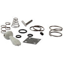 Repair Kit for wet/dry PW style foot controls