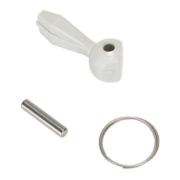 Dental Foot Control A-dec Foot Control 3-Way Valve Assembly - Wet/Dry ...