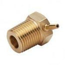 1/8" MPT x 1/16" Barb, 90 deg elbow