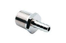 Barb x 1/8" MPT Adapters - DentalPartsUSA