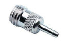1/16" Male QD Swivel Fitting, 5/pkg