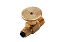 Inline Needle Valve