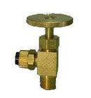 Right Angle Needle Valves